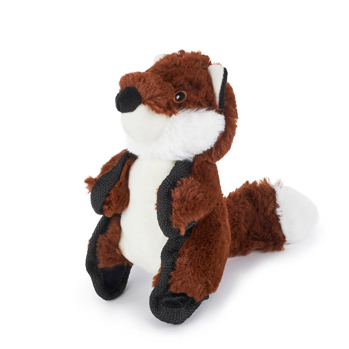 Kazoo Tough Raccoon Small