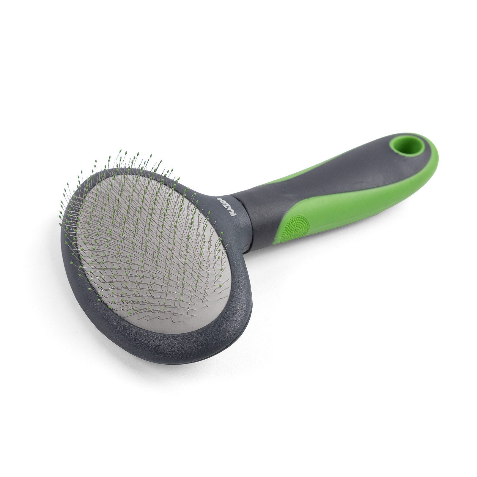 Kazoo Cat Slicker Brush