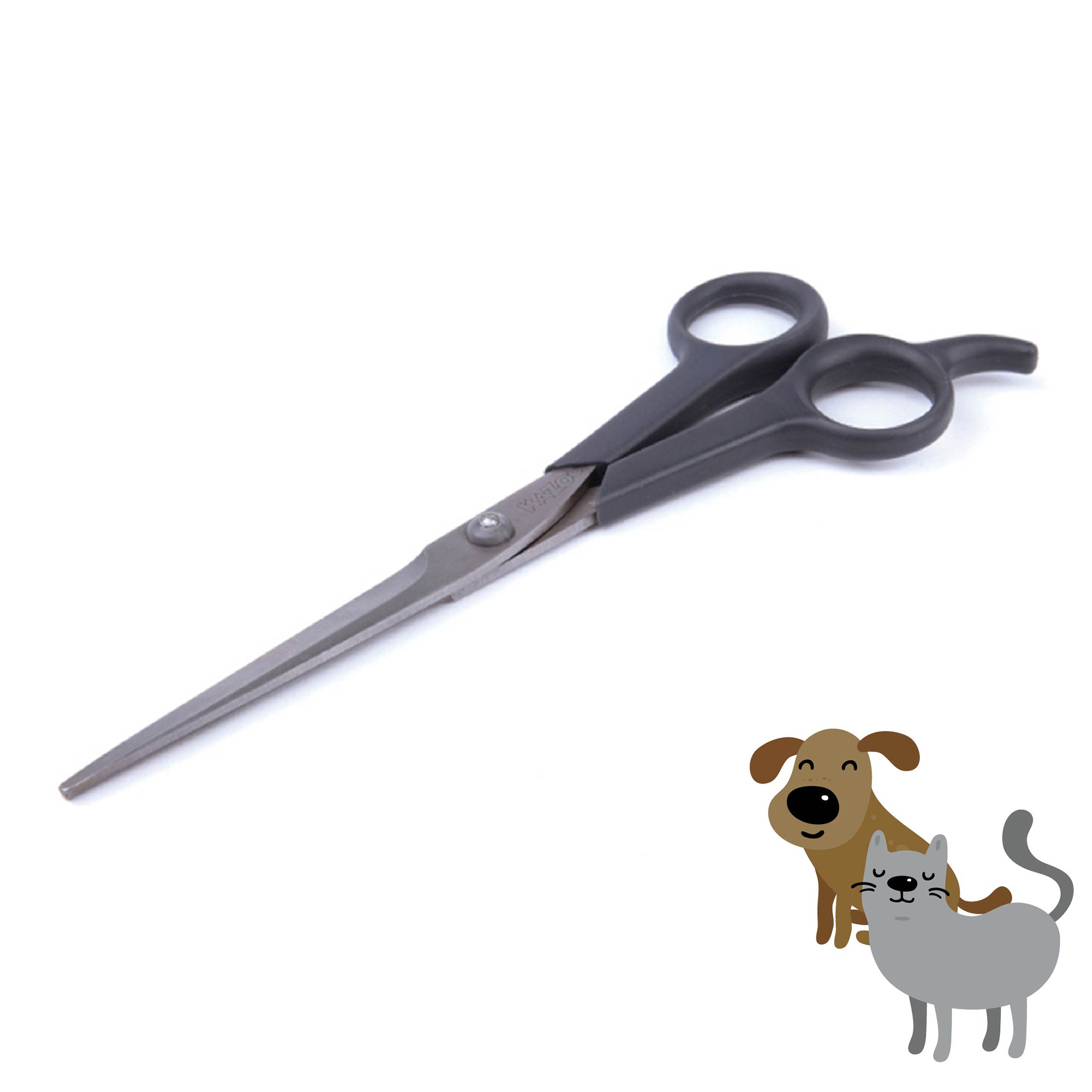 Kazoo Dog Grooming Scissors