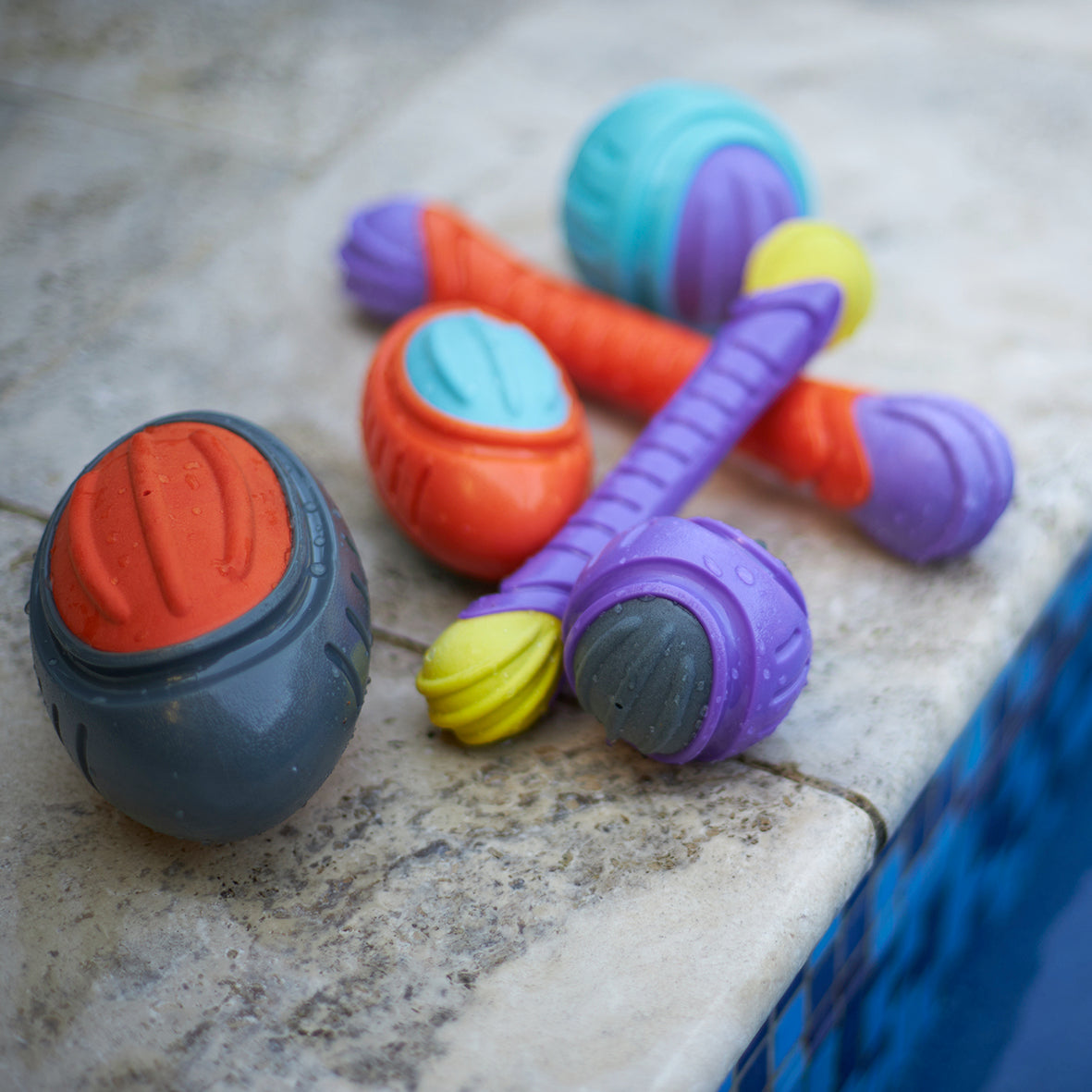 Kazoo Extreme Play Duraball