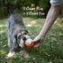 Kazoo Extreme Play Tough Footy