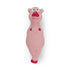 Latex Poised Pig