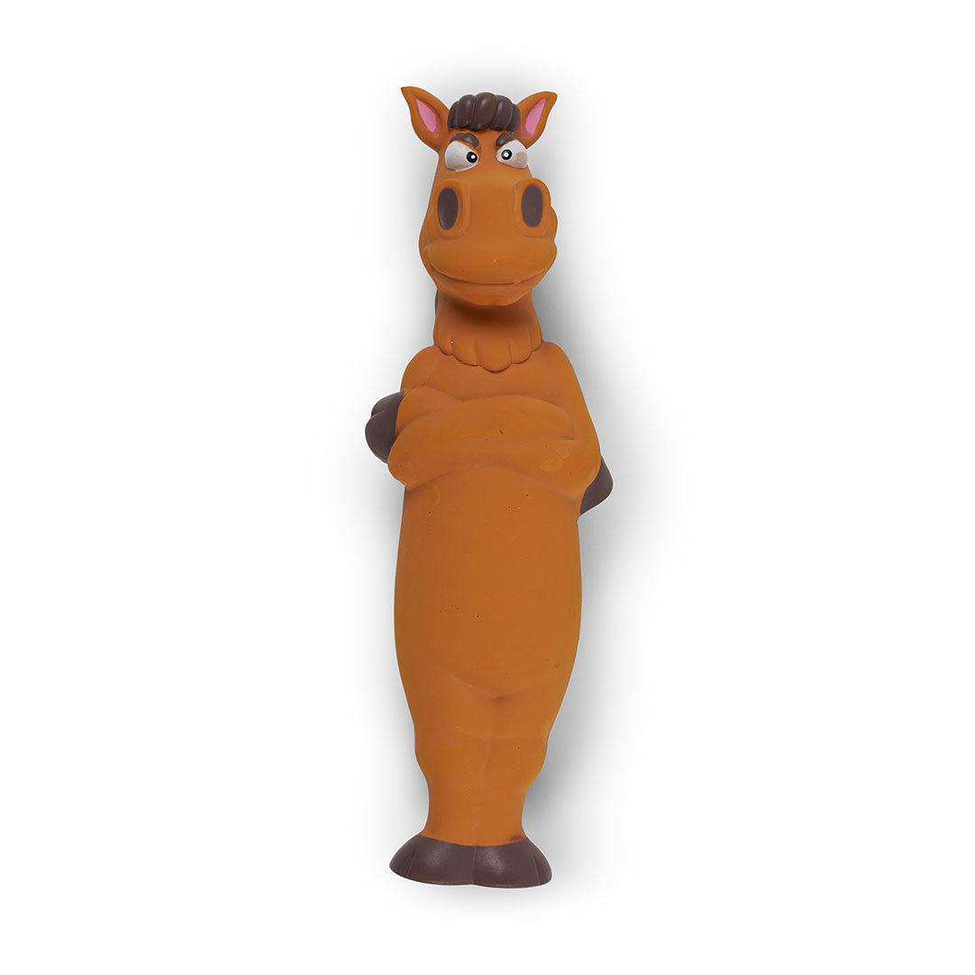 Latex Hangry Horse