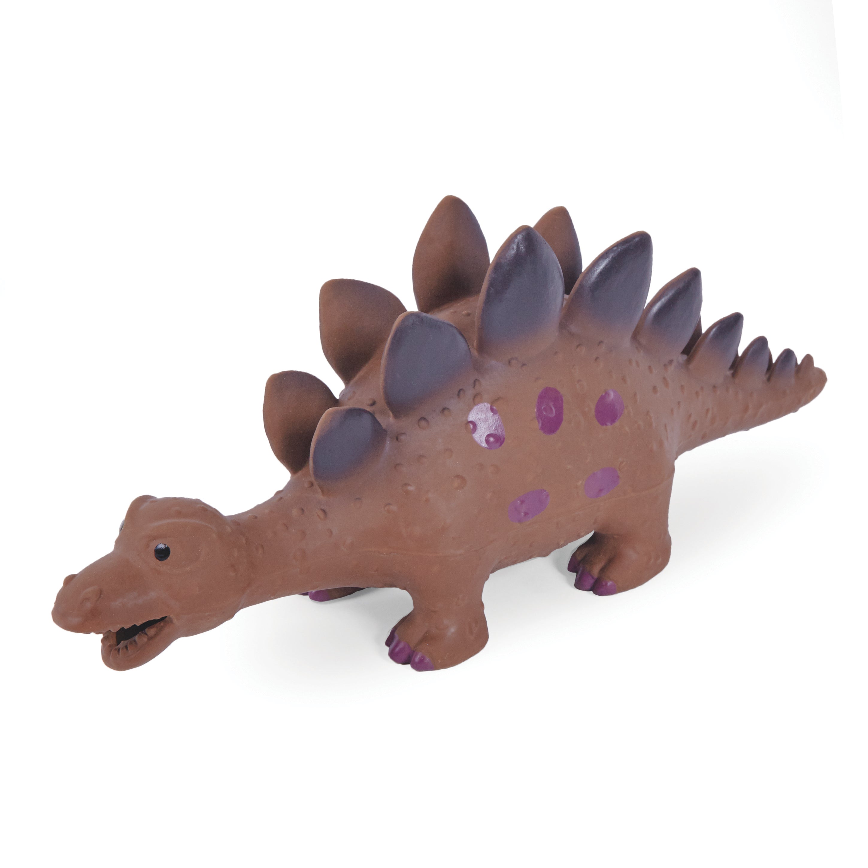 Latex Spikey Stegosaurus