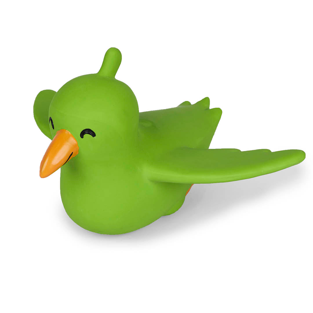 Latex Happy the Bird Medium