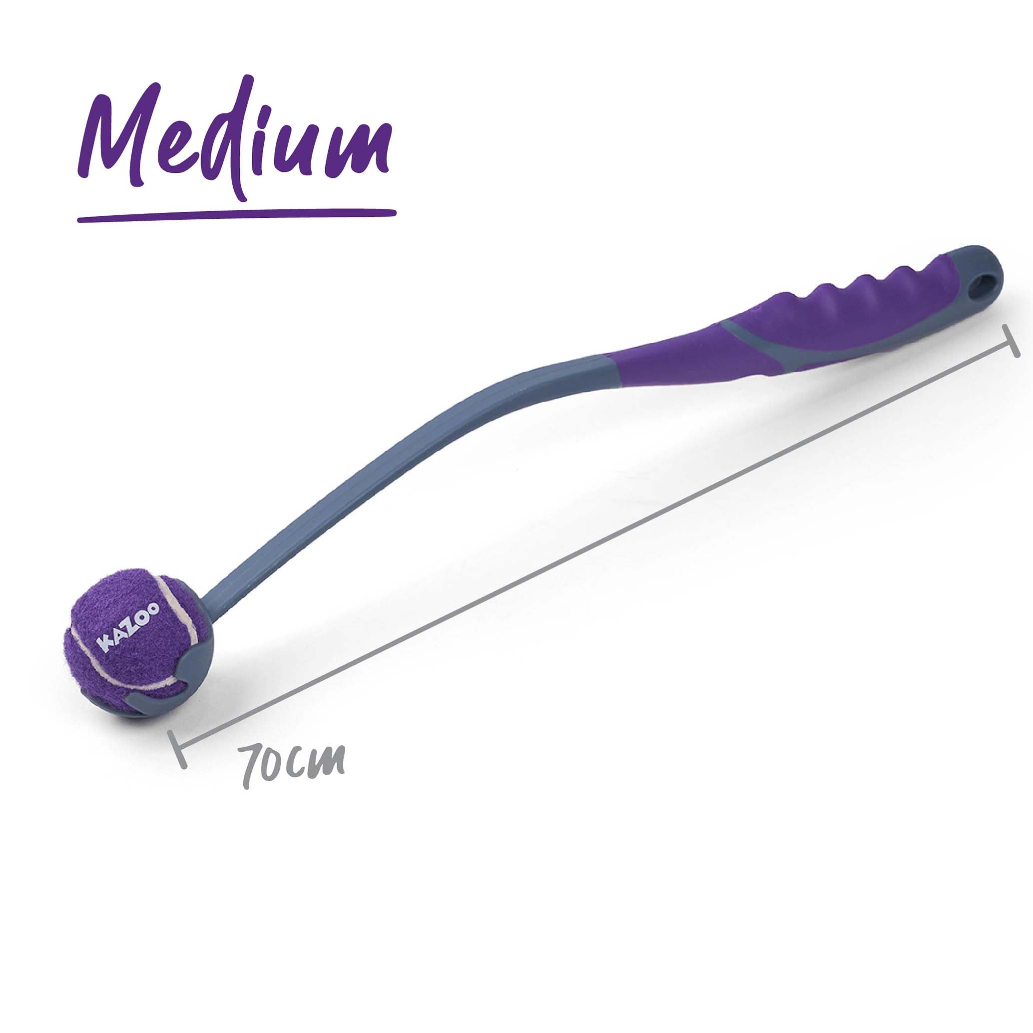 Kazoo EcoFriendly Ball Thrower