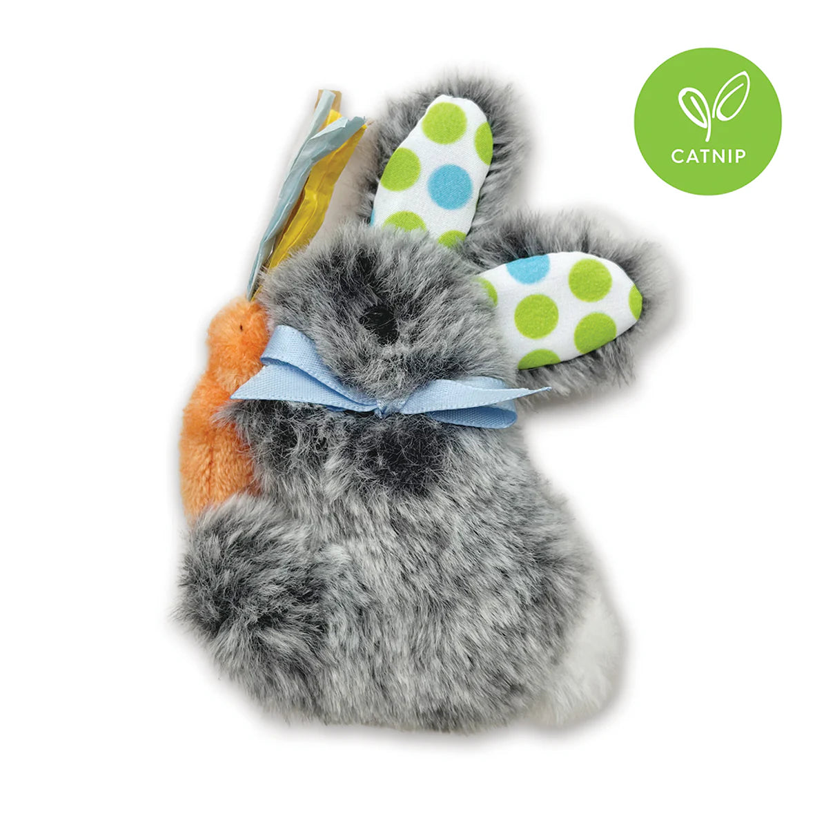 Kazoo Hungry Bunny