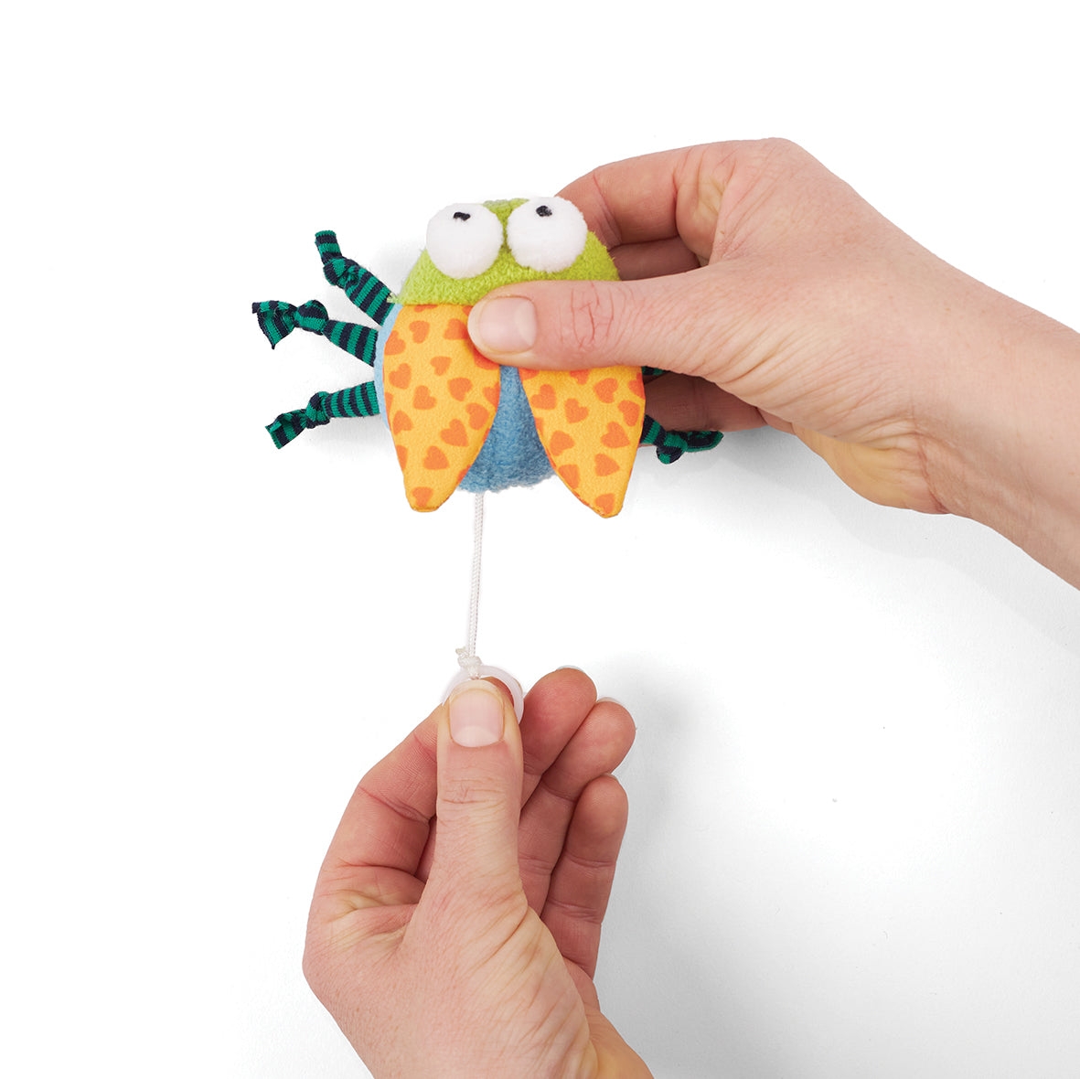 Kazoo Buzzing Bug