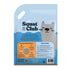 Squat Club Fast Clumping Clay Litter