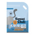 Squat Club Fast Clumping Clay Litter