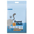Squat Club Fast Clumping Clay Litter