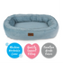 Loop Neck Support Bed