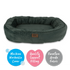 Loop Neck Support Bed