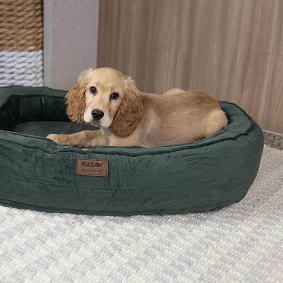 Loop Neck Support Bed