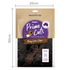 Kazoo Prime Cuts Beef Liver Chips 500g