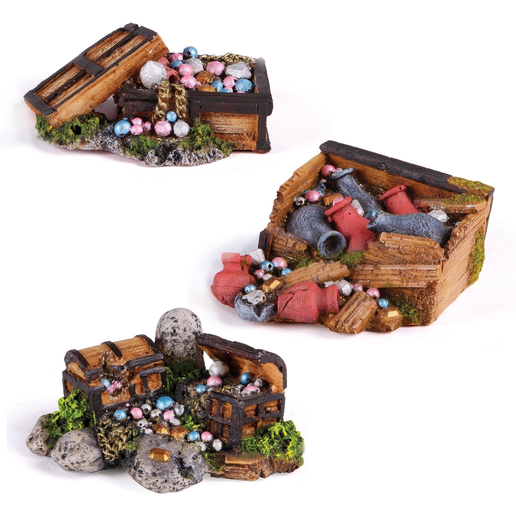 Treasure Chest Mini