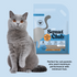 Squat Club Fast Clumping Clay Litter