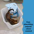 Squat Club Fast Clumping Clay Litter