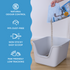Squat Club Fast Clumping Clay Litter