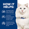 PD - Hills Prescription Diet c/d Stress Urinary Dry 1.8kg