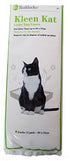 Kleen Kat Litter Tray Liners - Jumbo 90cm X 33cm 12pk
