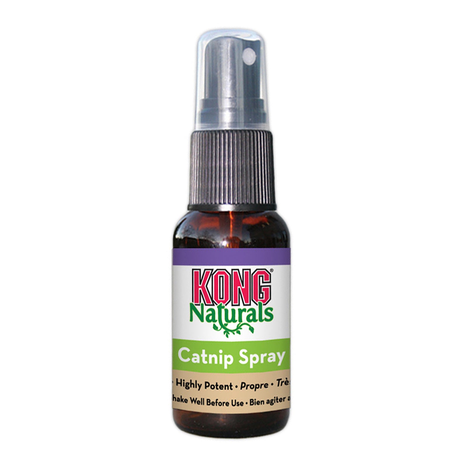 Kong Catnip Spray 30ml