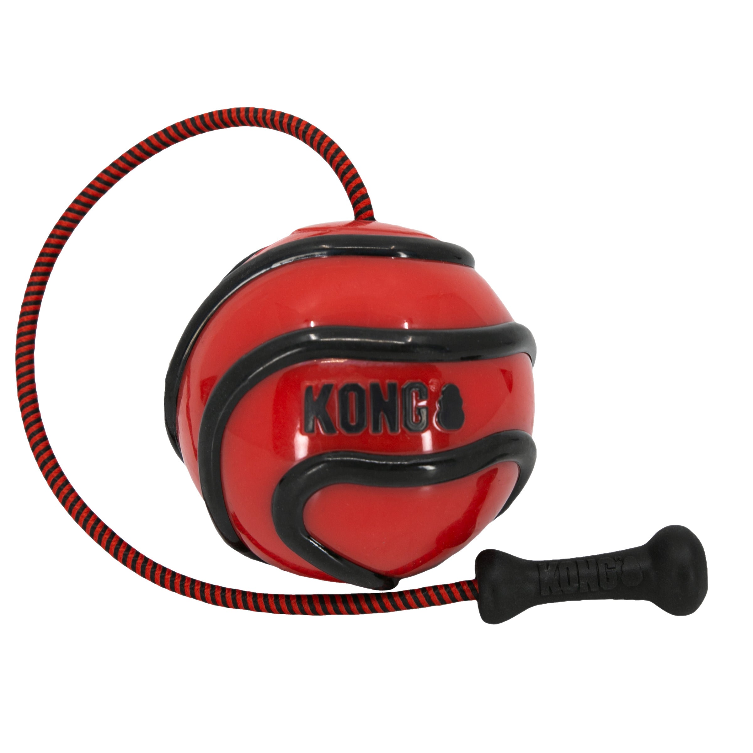 Kong Dog Wavz Bunjiball Large