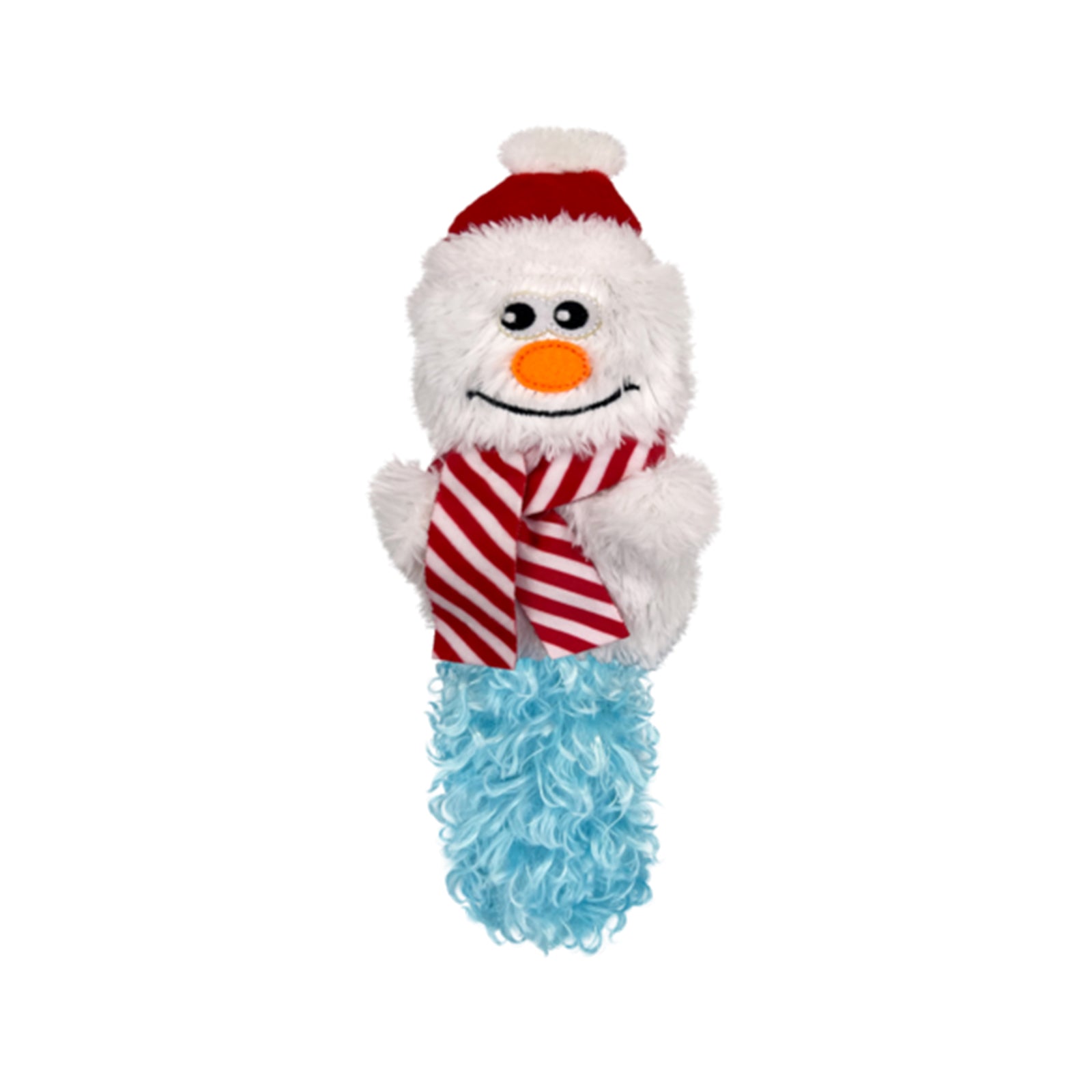 Kong Holiday Kickeroo Assorted