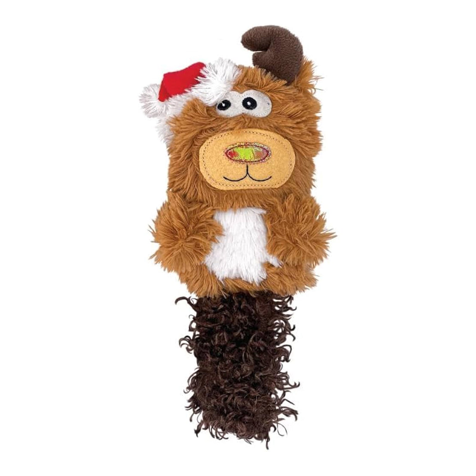 Kong Holiday Kickeroo Assorted