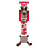 Kong Holiday Shakers Luvs Reindeer Medium