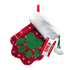 Kong Holiday Stocking Paw Large