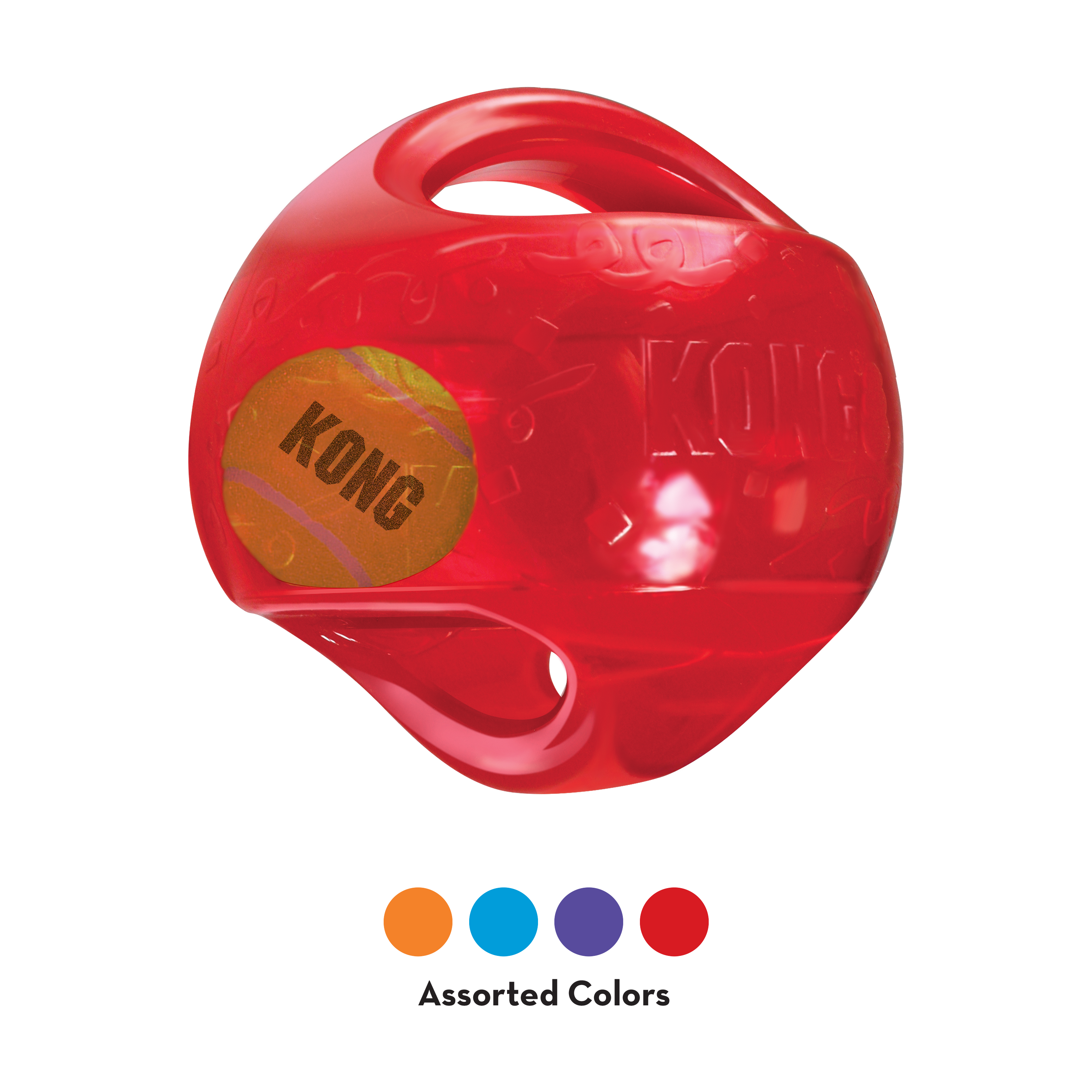 Kong Jumbler Ball Large