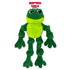 Kong Knots Frog Large/XL