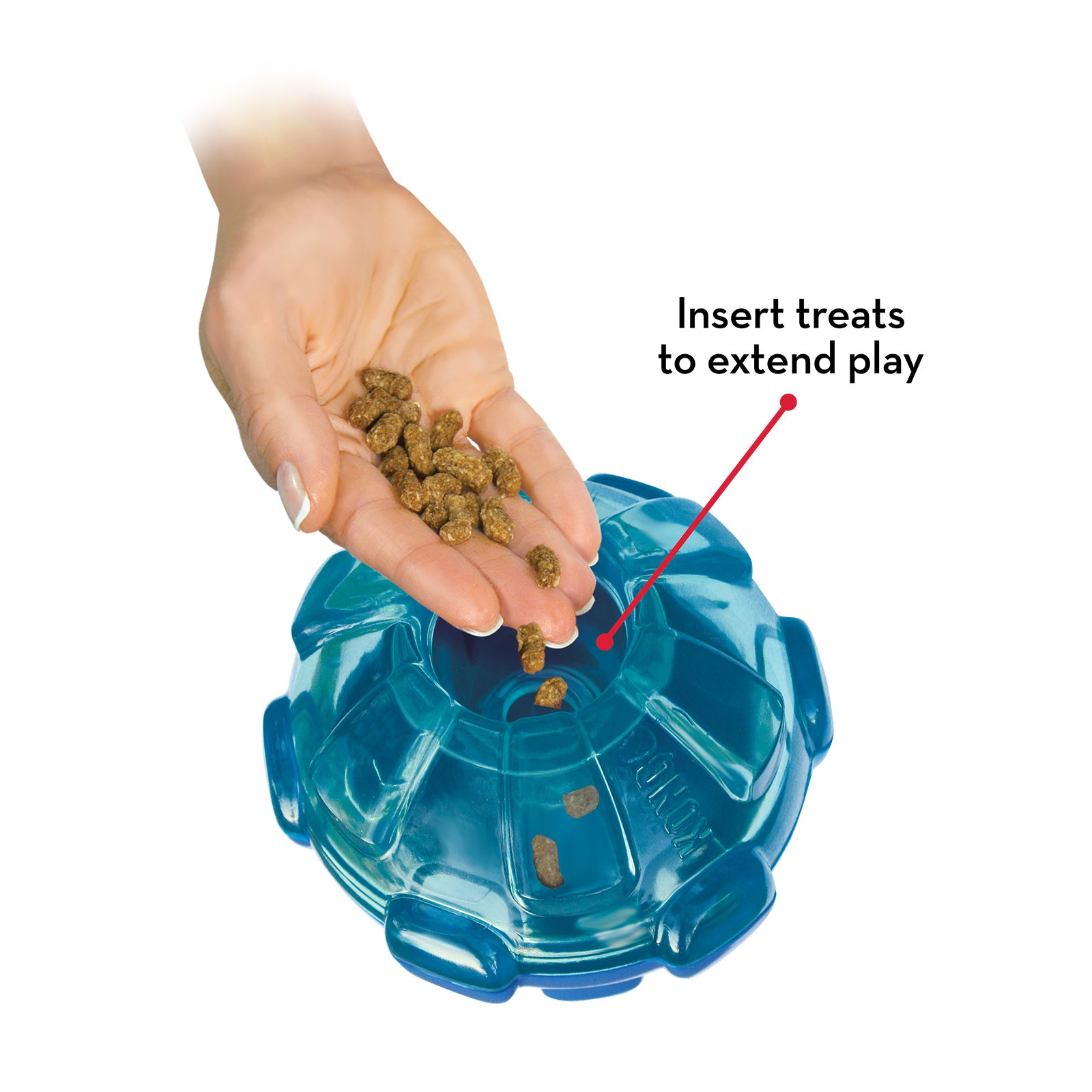 Kong Rewards Ball Small