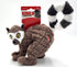 Kong Scampers Lemur Medium