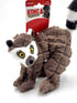 Kong Scampers Lemur Medium