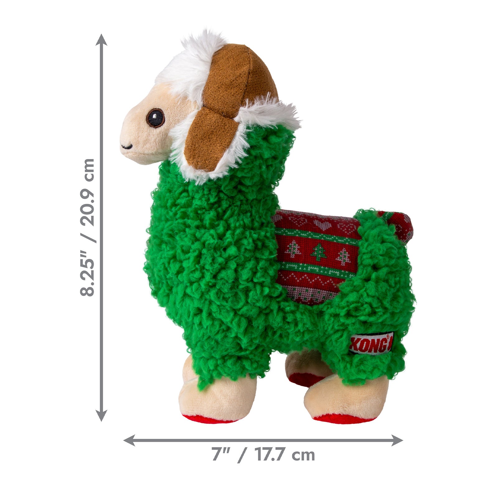Kong Sherpa Llama