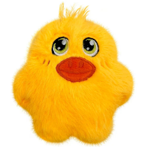Kong Snuzzles Mini Duck XS