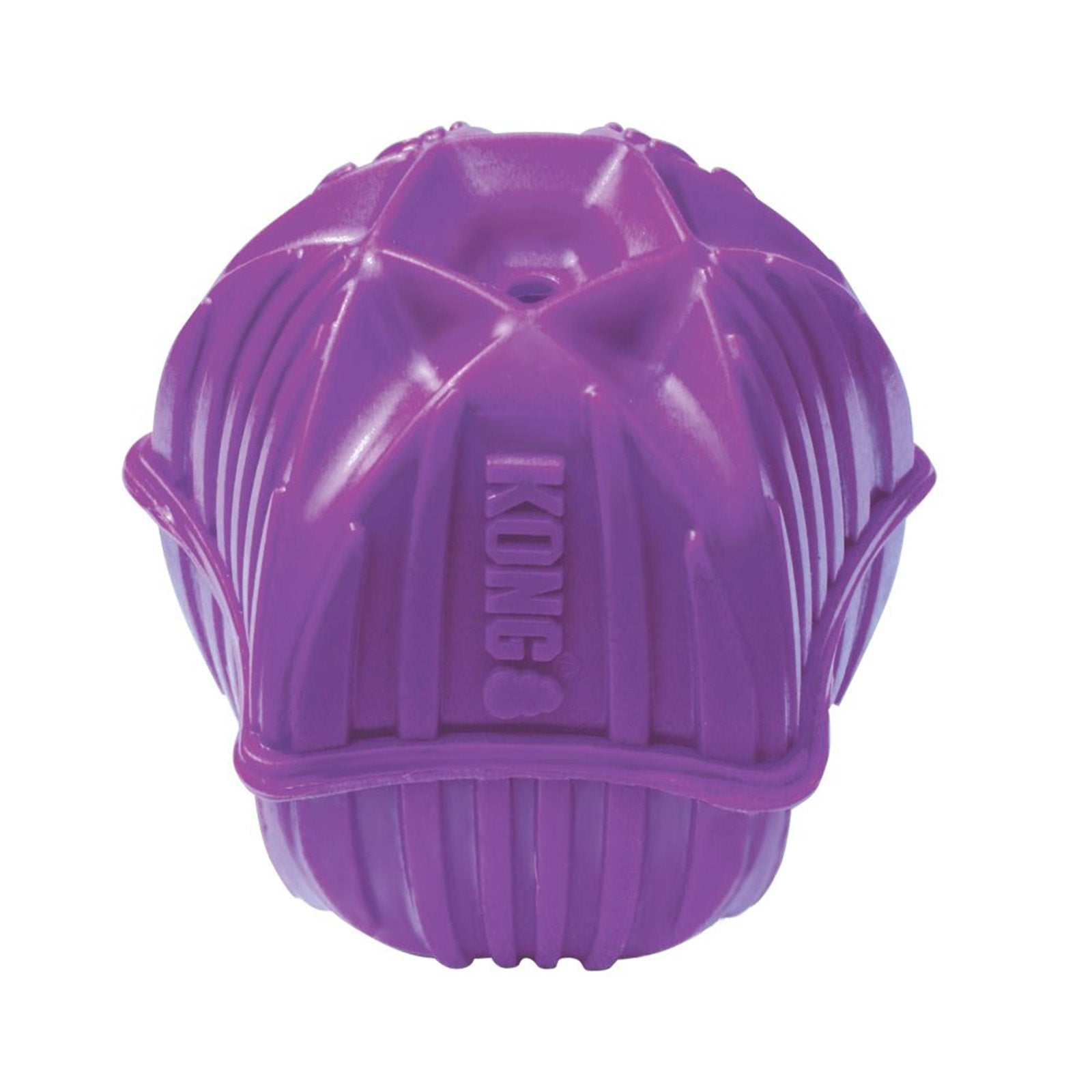 Kong Squeezz Orbitz Ball Medium Large