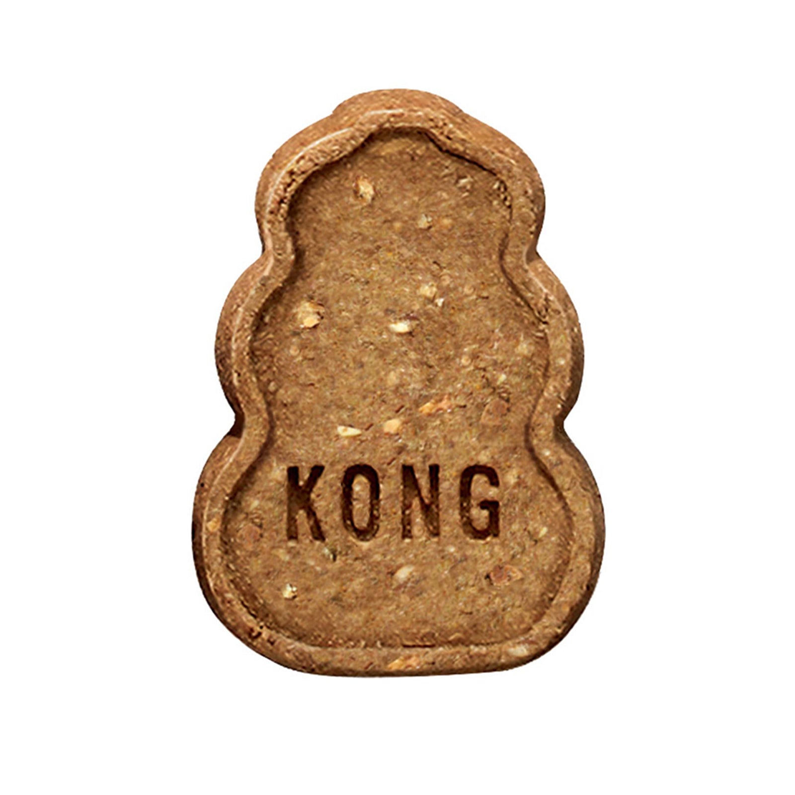 Kong Stuffn Treats Peanut Butter Large