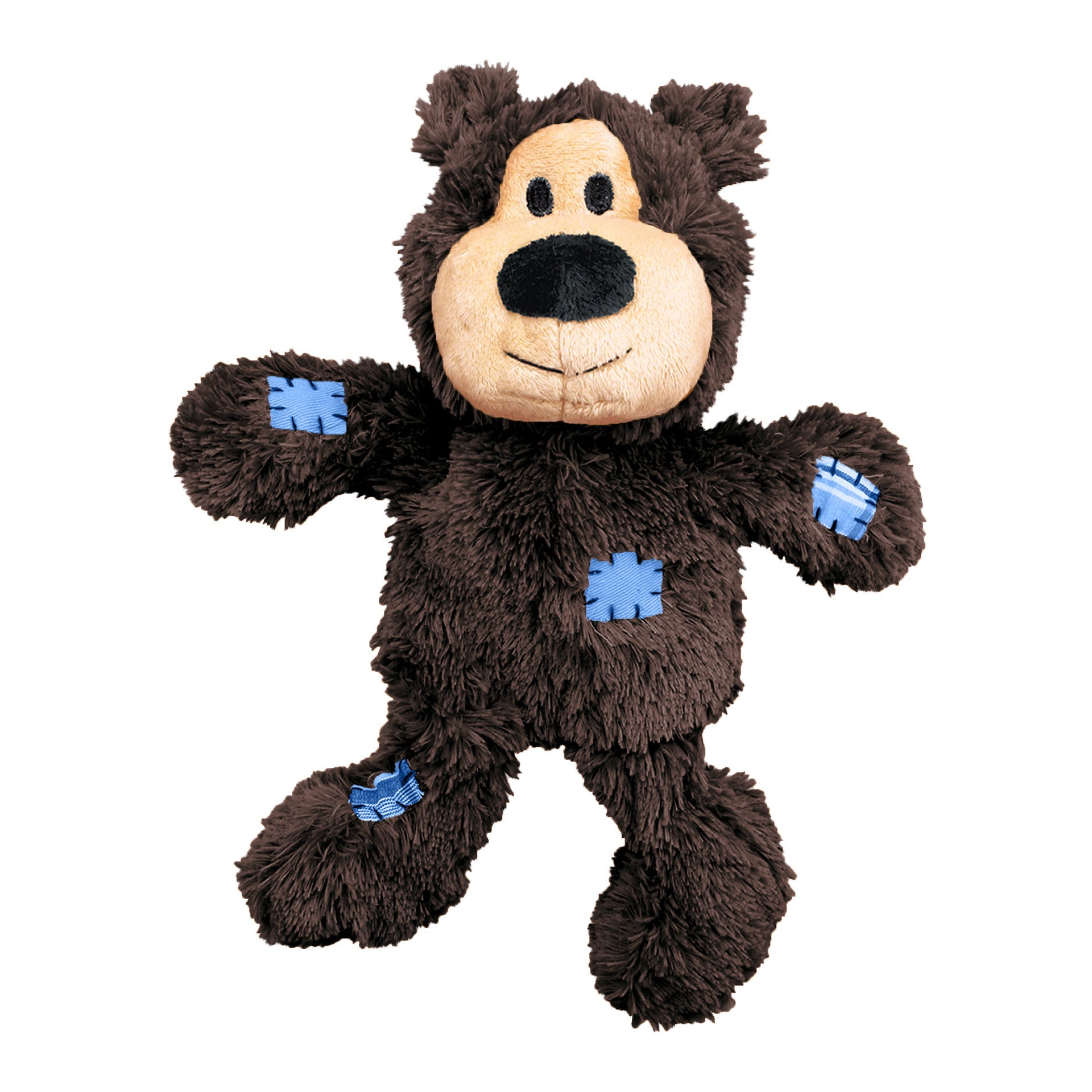 Kong Wild Knots Bear Jumbo Assorted XL