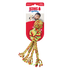 Kong Wubba Weaves W Rope Small