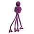 Kong Wubba Weaves W Rope Xlarge