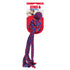 Kong Wubba Weaves W Rope Xlarge