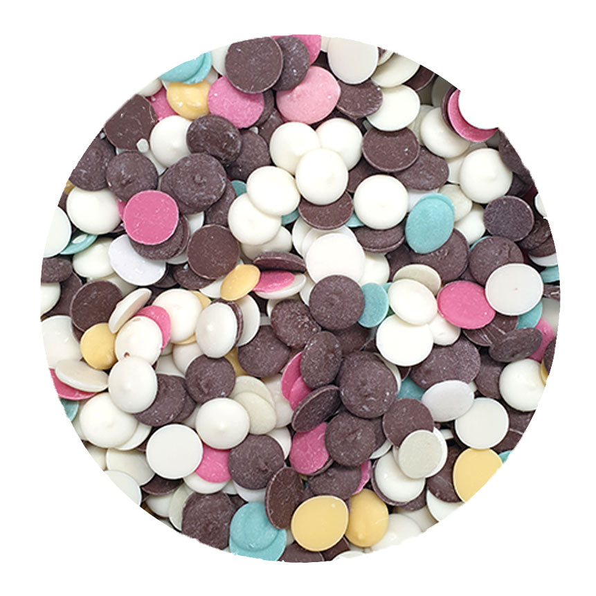 Pick & Mix Lolly Dogs 100g