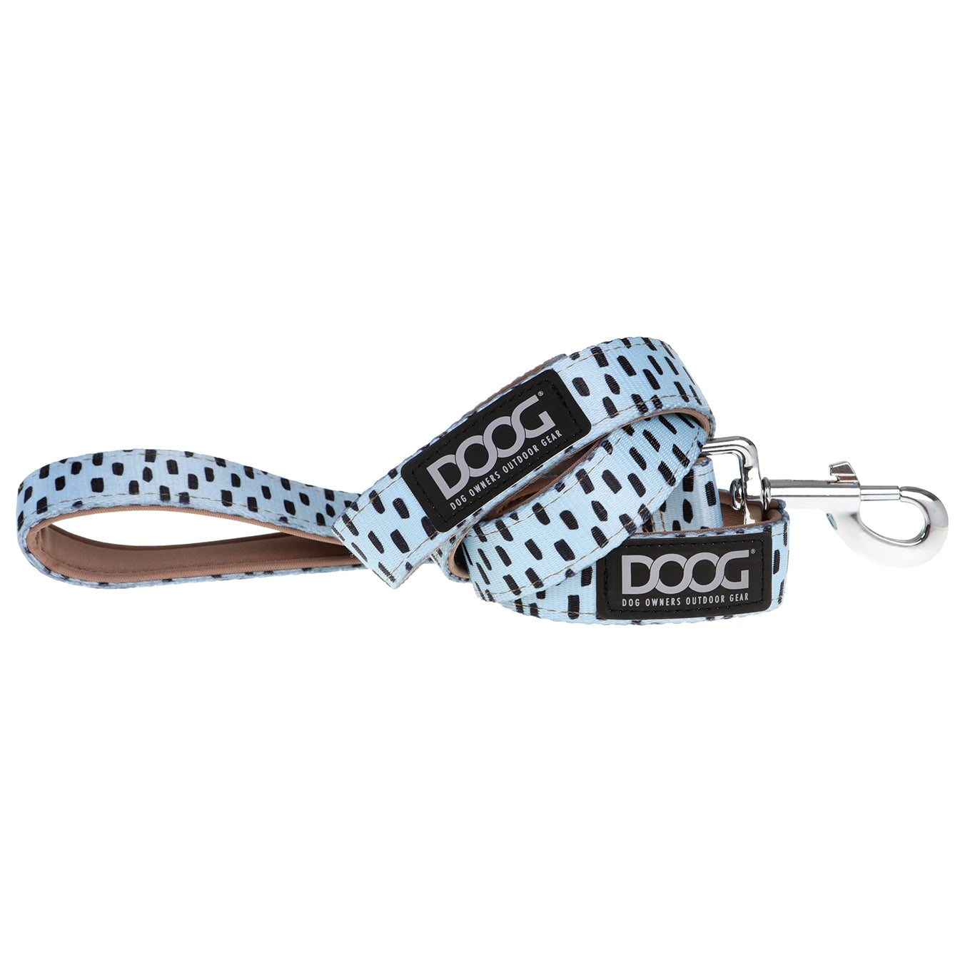 Doog Neoprene Dog Leash Dash