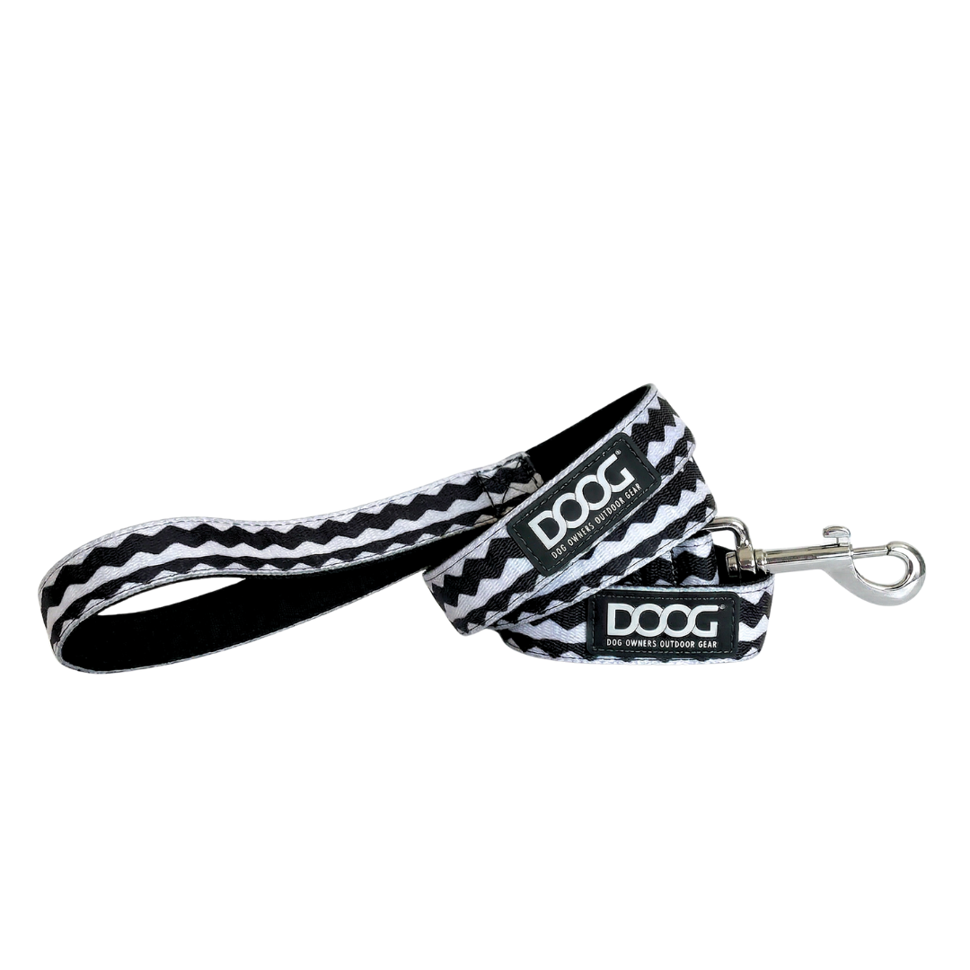 Doog Neoprene Dog Leash Frank