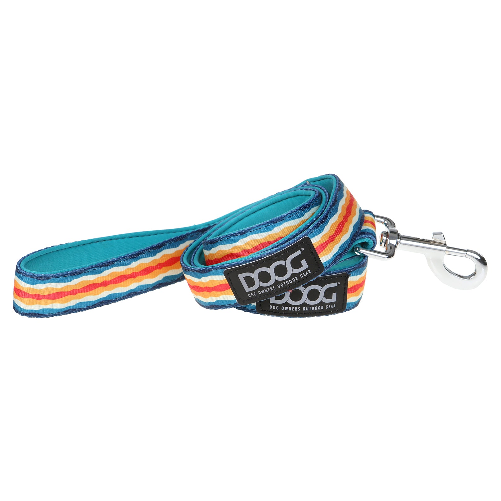 Doog Neoprene Dog Leash Scout
