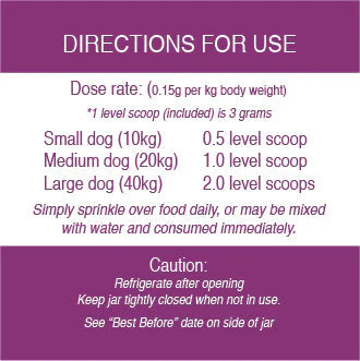 Lifewise Purple Boost