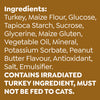 Greenies Pill Pockets Peanut Butter Flavour